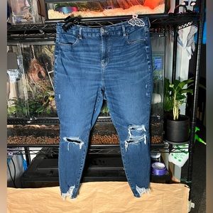 Dream jean